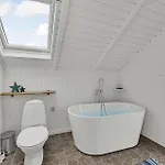 Sdr Klitvej Hvide Sande Denm Дом отдыха