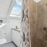 Дом отдыха Sdr Klitvej Hvide Sande Denm Havrvig
