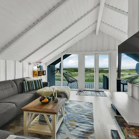 Sdr Klitvej Hvide Sande Denm *