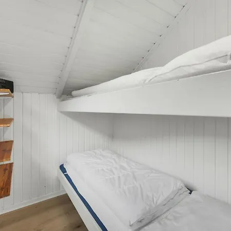 Sdr Klitvej Hvide Sande Denm Havrvig