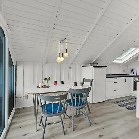 Sdr Klitvej Hvide Sande Denm * Havrvig