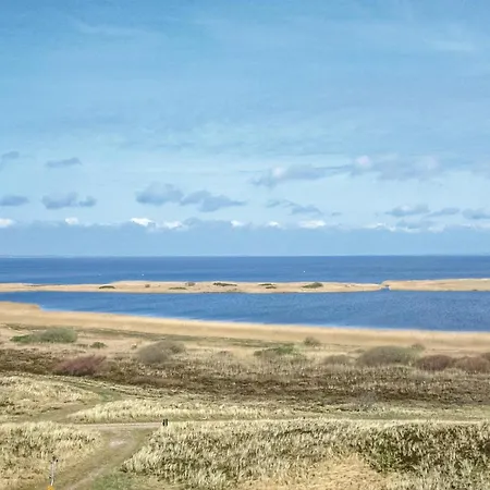 Sdr Klitvej Hvide Sande Denm Holiday home