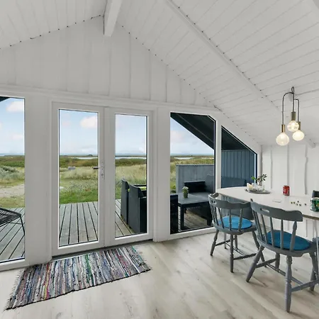 Sdr Klitvej Hvide Sande Denm Holiday home *