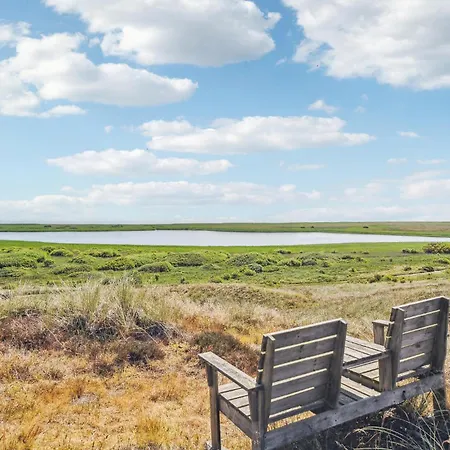 3 Bedroom Awesome Home In Hvide Sande