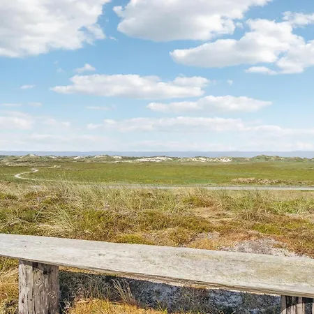 3 Bedroom Awesome Home In Hvide Sande * Havrvig