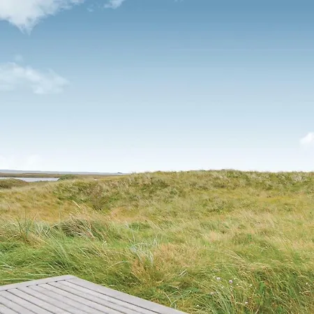 Holiday home Sdr Klitvej Hvide Sande Denm *