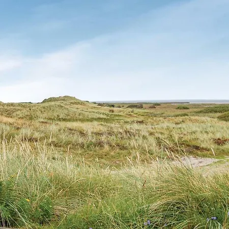 Sdr Klitvej Hvide Sande Denm *