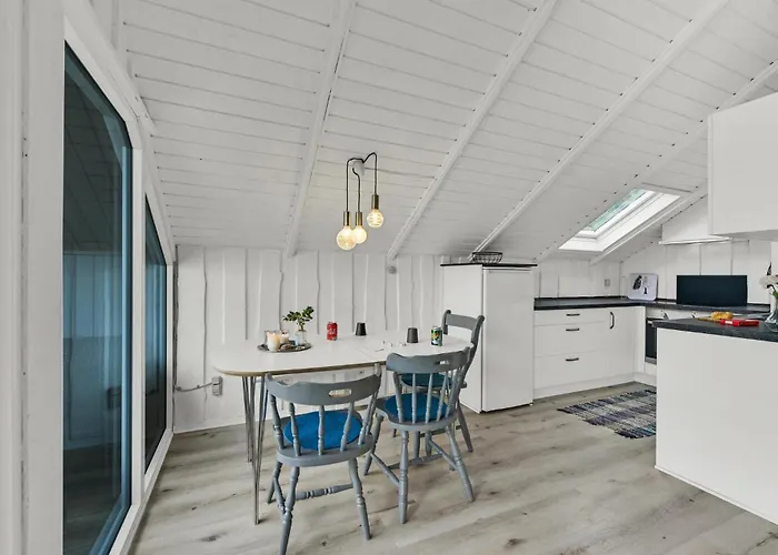 Sdr Klitvej Hvide Sande Denm * Havrvig