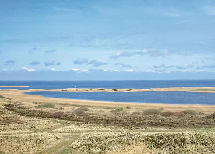 Sdr Klitvej Hvide Sande Denm Ferienhaus