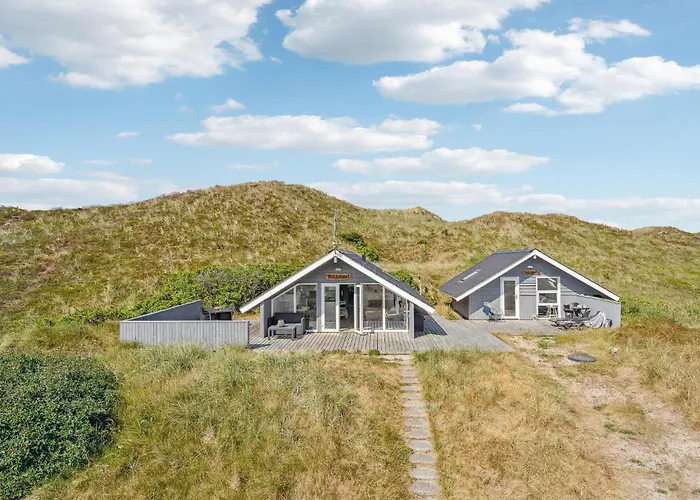 Sdr Klitvej Hvide Sande Denm * Havrvig