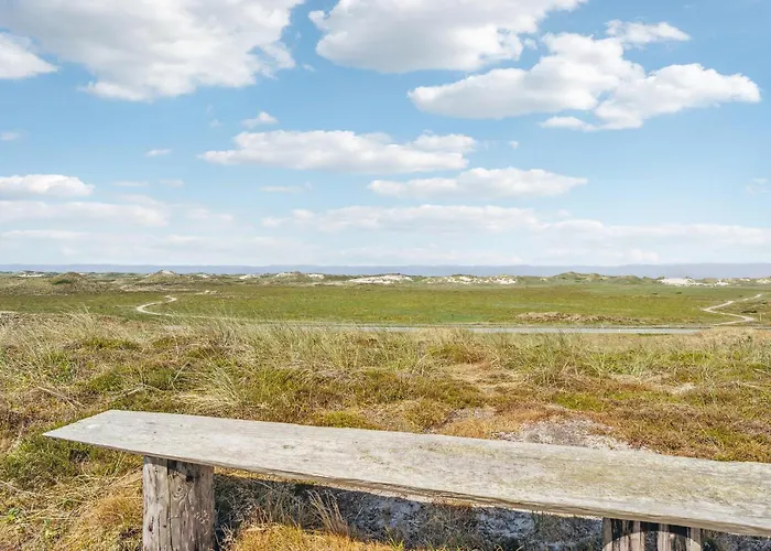 Sdr Klitvej Hvide Sande Denm * Havrvig
