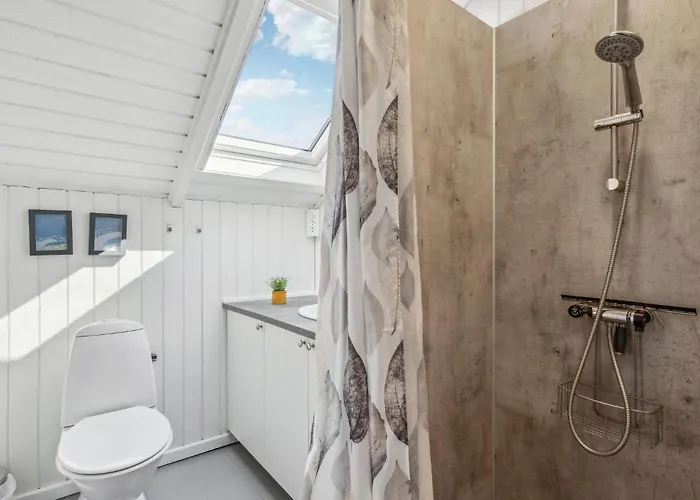 Casa vacanze Sdr Klitvej Hvide Sande Denm Havrvig