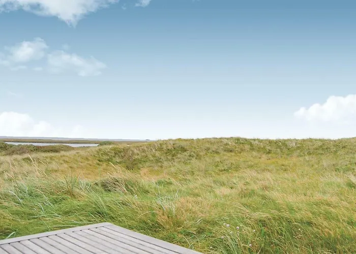 Casa vacanze Sdr Klitvej Hvide Sande Denm *