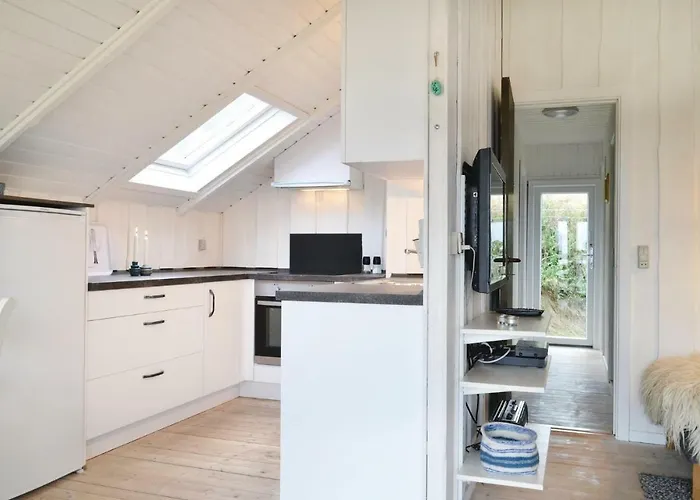 Casa vacanze Sdr Klitvej Hvide Sande Denm Havrvig